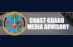 Coast Guard Southwest District graphic for news release. (U.S. Coast Guard graphic by Petty Officer 3rd Class Kenneth Wiese)