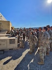 Army Reserve Soldiers with 380th Hospital Center build power-generator skills essential to readiness