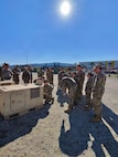 Army Reserve Soldiers with 380th Hospital Center build power-generator skills essential to readiness