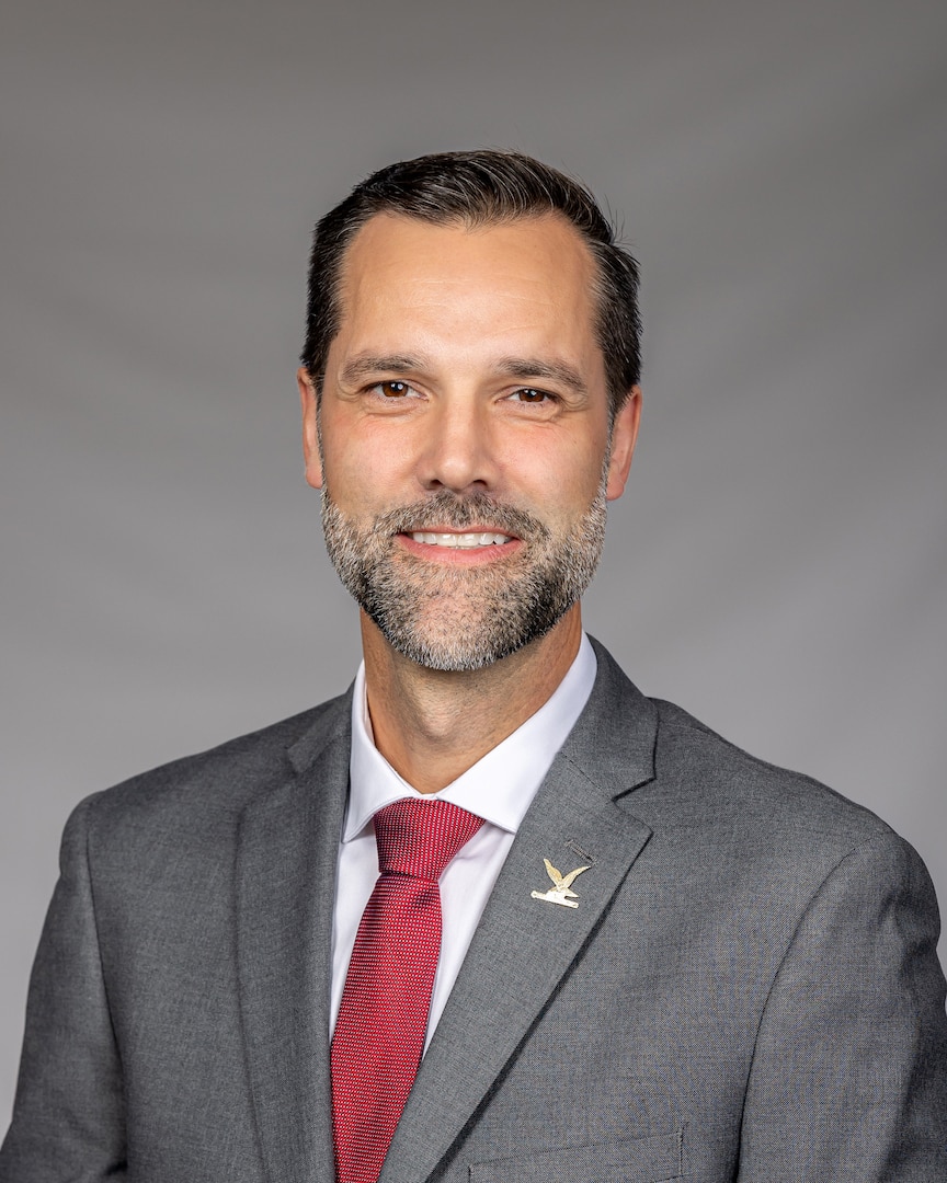 The National Association of Superintendents has selected Steve Dibert, welding superintendent, Shop 26, Welders, as its 2025 Superintendent of the Year, at Puget Sound Naval Shipyard & Intermediate Maintenance Facility in Bremerton, Washington.