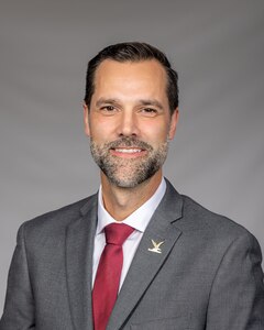 The National Association of Superintendents has selected Steve Dibert, welding superintendent, Shop 26, Welders, as its 2025 Superintendent of the Year, at Puget Sound Naval Shipyard & Intermediate Maintenance Facility in Bremerton, Washington.