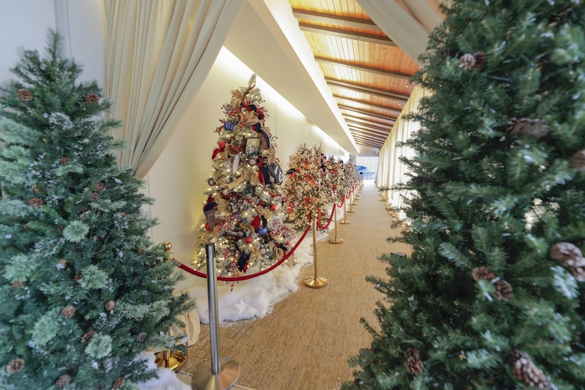 Ronald Reagan Library Exhibit