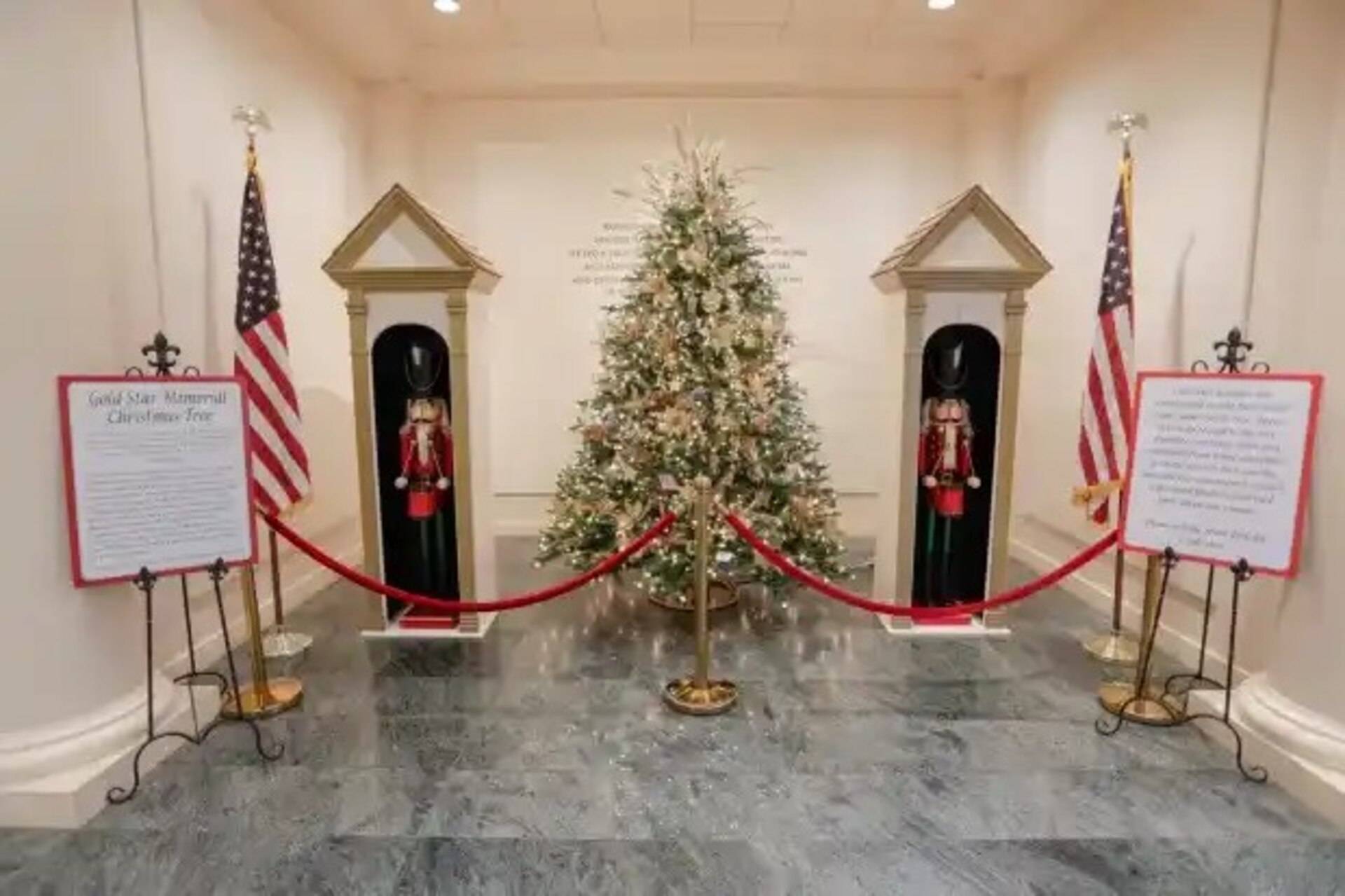 Ronald Reagan Library Exhibit