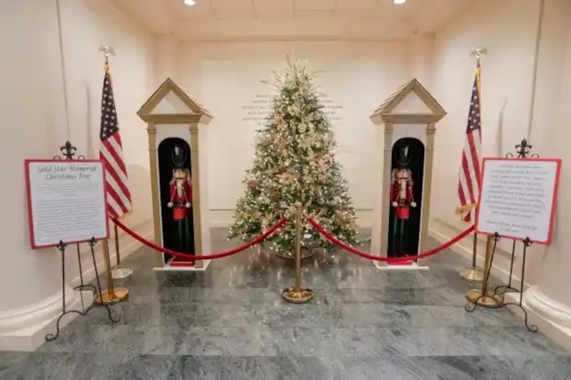 Ronald Reagan Library Exhibit