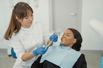 The TRICARE Dental Program is a pay-ahead program. Each payment covers the next month of dental coverage. So, you’ll start paying the new rates in February for coverage in March.