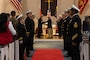 Navy Chaplain Capt. William Riley Retires After Decades of Service to Marines and Sailors