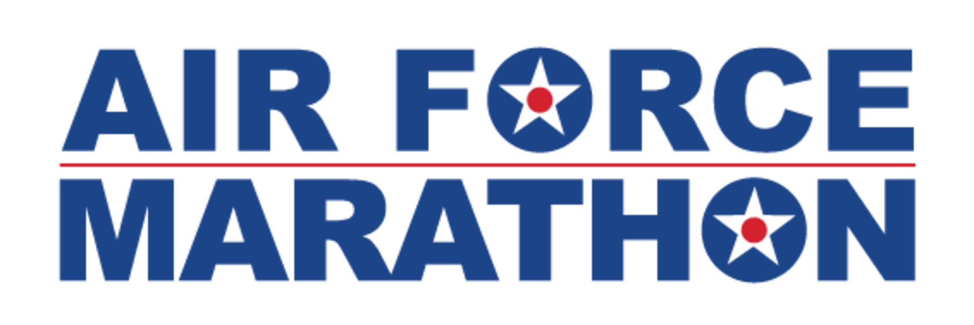 Air Force marathon