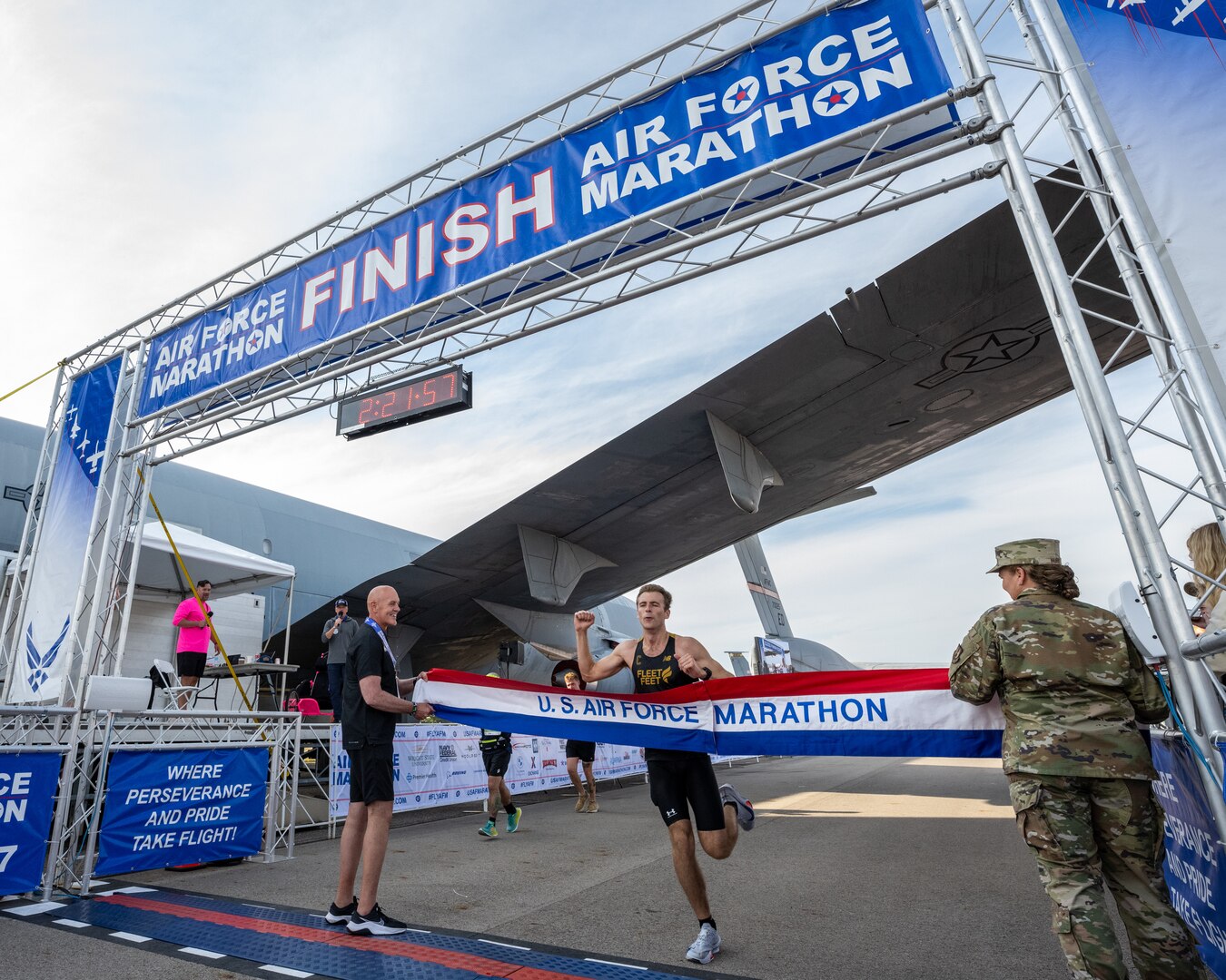 Air Force Marathon