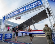 Air Force Marathon