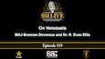 Slide for SSI Live Podcast – Ep 119 – On Venezuela