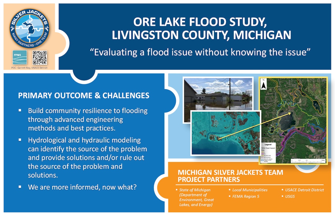 Silver Jackets Projects & Activities Thumbnail