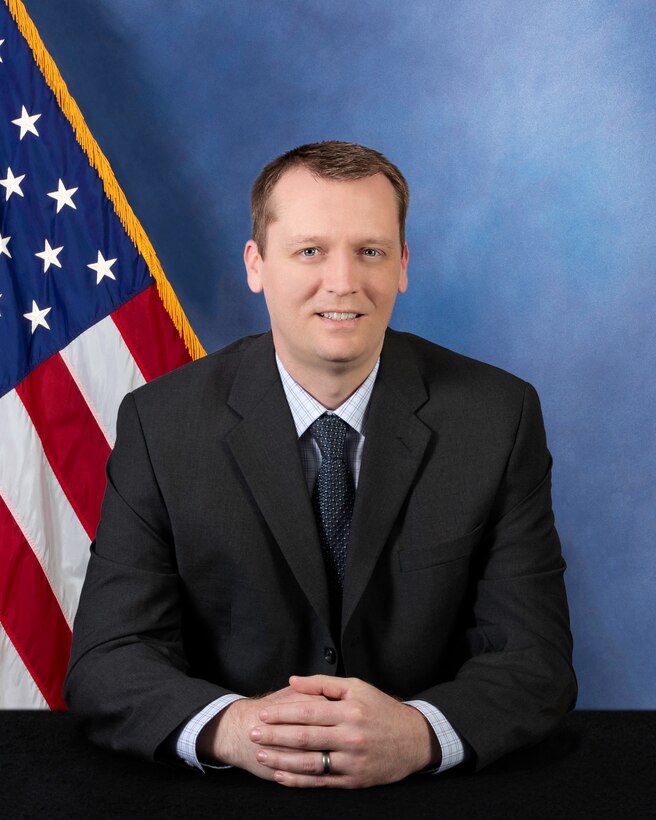 Jon Pentzer, SSTM
Acting Technical Director, Naval Undersea Warfare Center Division, Keyport