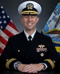 CDR Ryan P. Appleman