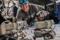 Pearl Harbor Naval Shipyard and Intermediate Maintenance Facility hosts annual Knowledge Share Fair.