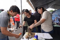 Pearl Harbor Naval Shipyard and Intermediate Maintenance Facility hosts annual Knowledge Share Fair.