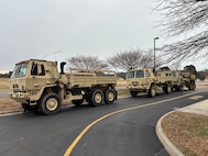 VNG ready for second winter storm of 2026