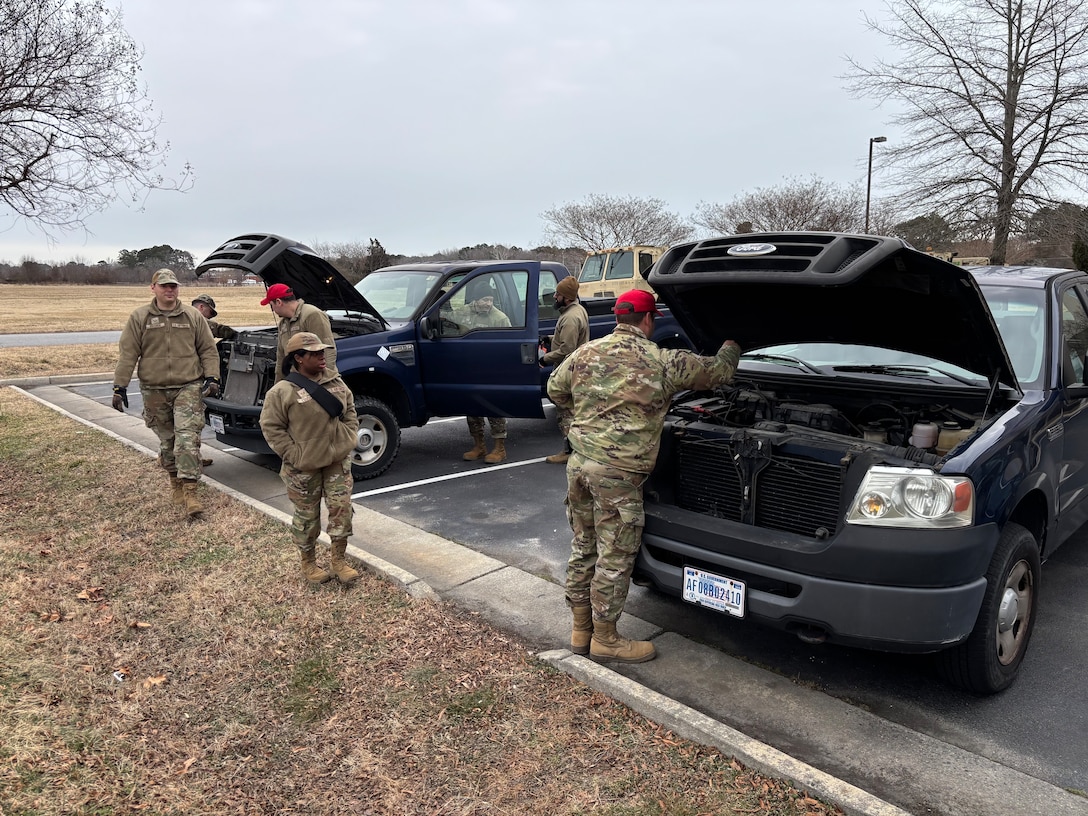 VNG ready for second winter storm of 2026