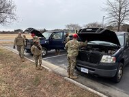 VNG ready for second winter storm of 2026