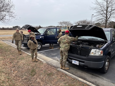 VNG ready for second winter storm of 2026