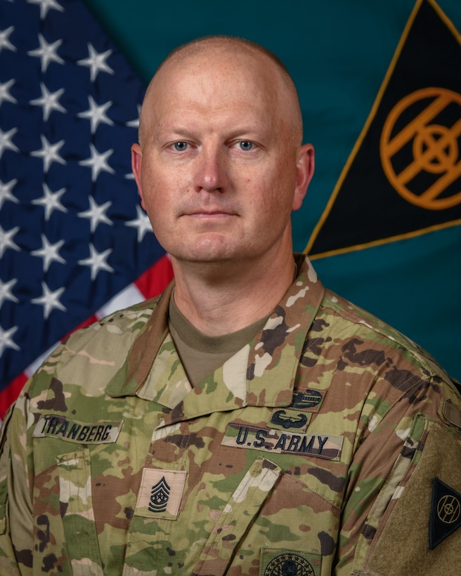CSM Tranberg