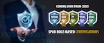 As the training arm of DCSA, the Security Training group has built new role-based certification programs for the DOW workforce, services, and industry partners to address and engage modern, complex, and evolving threats from adversaries.