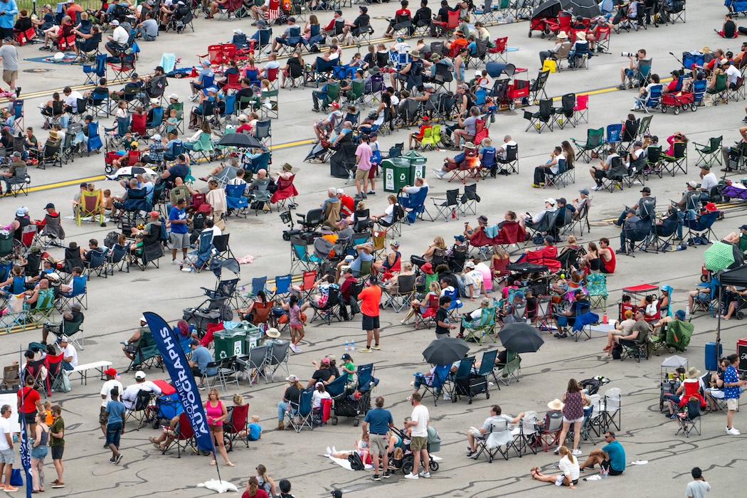 Columbus Air Show