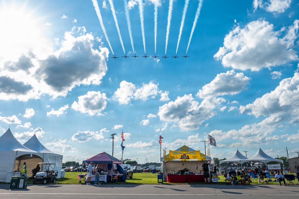Columbus Air Show