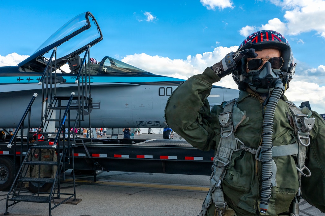 Columbus Air Show