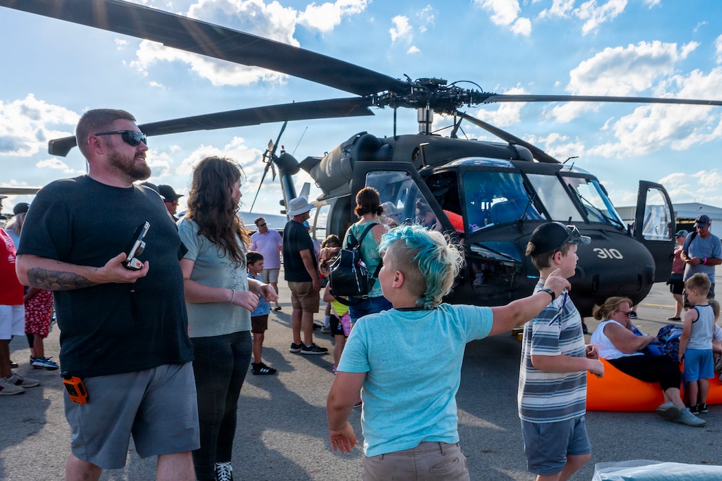 Columbus Air Show