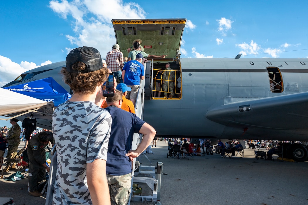Columbus Air Show
