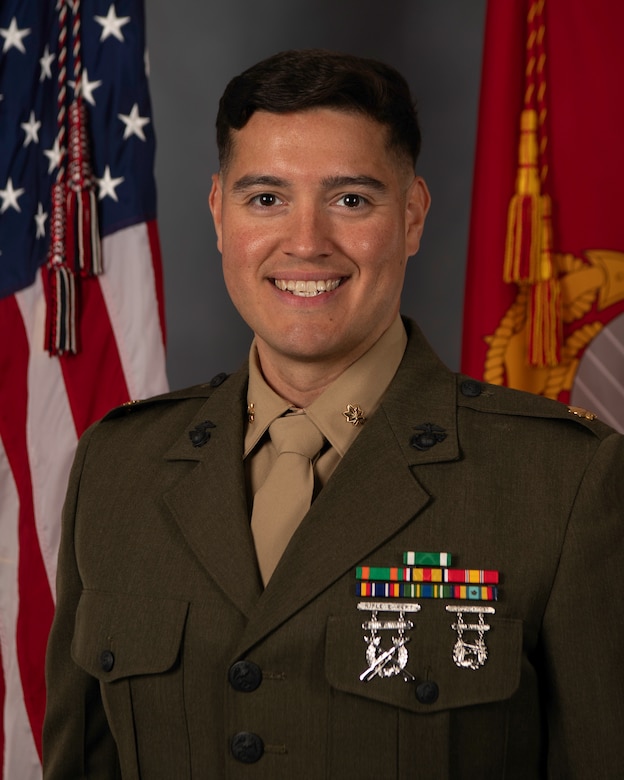 Commanding Officer
Supply Company 4th Combat Readiness Regiment