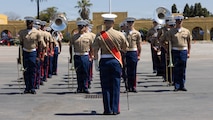 Fox Company Graduation Ceremony