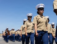 Fox Company Graduation Ceremony