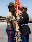 Fox Company Graduation Ceremony