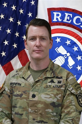 LTC McPeak