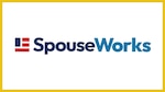 A title card for a SpouseWorks article