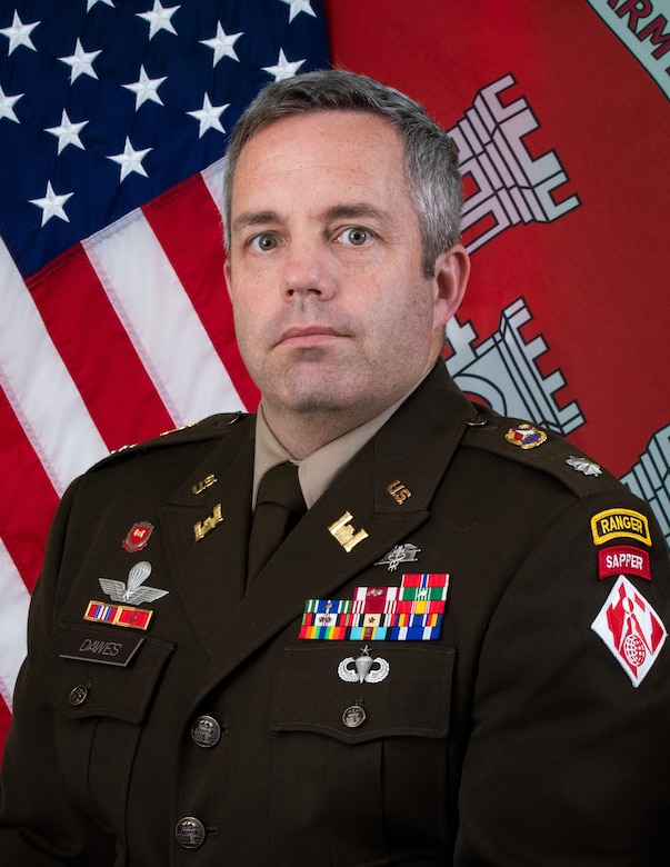 LTC Dawes