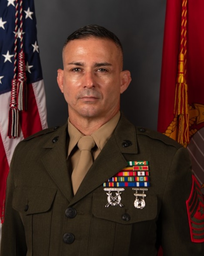 RS Tampa SgtMaj
