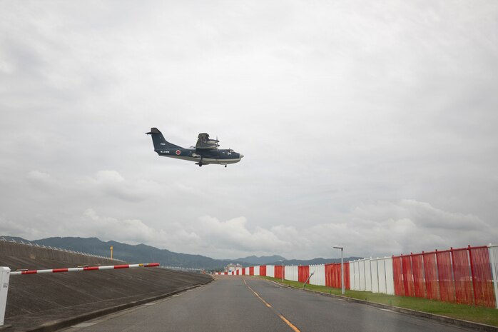 Photo by Lance Cpl. Tyler Bassett