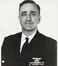 Navy Capt. Anthony Rush was the first commander of Naval Hospital Cherry Point, assuming leadership on July 1, 1968.  Rush, a Navy doctor, previously served as Senior Medical Officer for MCAS Cherry Point, Staff Medical Officer for 2nd Marine Aircraft Wing, and Senior Medical Officer for Naval Station, Rota, Spain, and led the hospital until July 30, 1971.