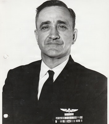Navy Capt. Anthony Rush was the first commander of Naval Hospital Cherry Point, assuming leadership on July 1, 1968.  Rush, a Navy doctor, previously served as Senior Medical Officer for MCAS Cherry Point, Staff Medical Officer for 2nd Marine Aircraft Wing, and Senior Medical Officer for Naval Station, Rota, Spain, and led the hospital until July 30, 1971.