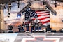 Marine Band San Diego performs at 2026 San Diego County Fair