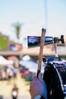 Marine Band San Diego performs at 2026 San Diego County Fair