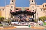 Marine Band San Diego performs at 2026 San Diego County Fair