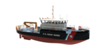 National representation of the HSC-L design