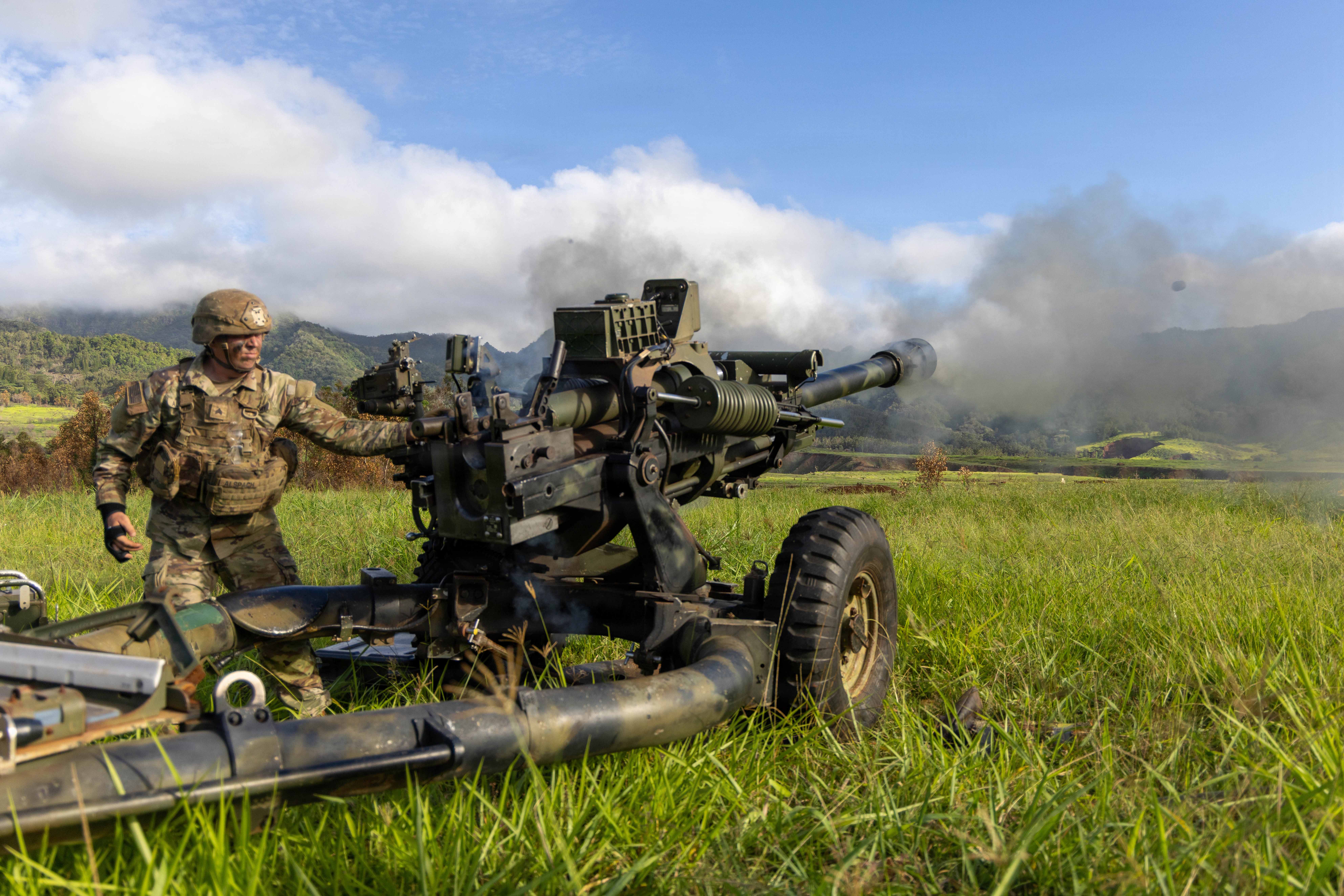 Tropic Thunder | U.S. Department of War
