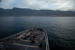 At the direction of U.S. Southern Command, assigned U.S. military forces are supporting Department of State-led U.S. disaster assistance to the people of Venezuela in the aftermath of the June 24, 2026, earthquakes.