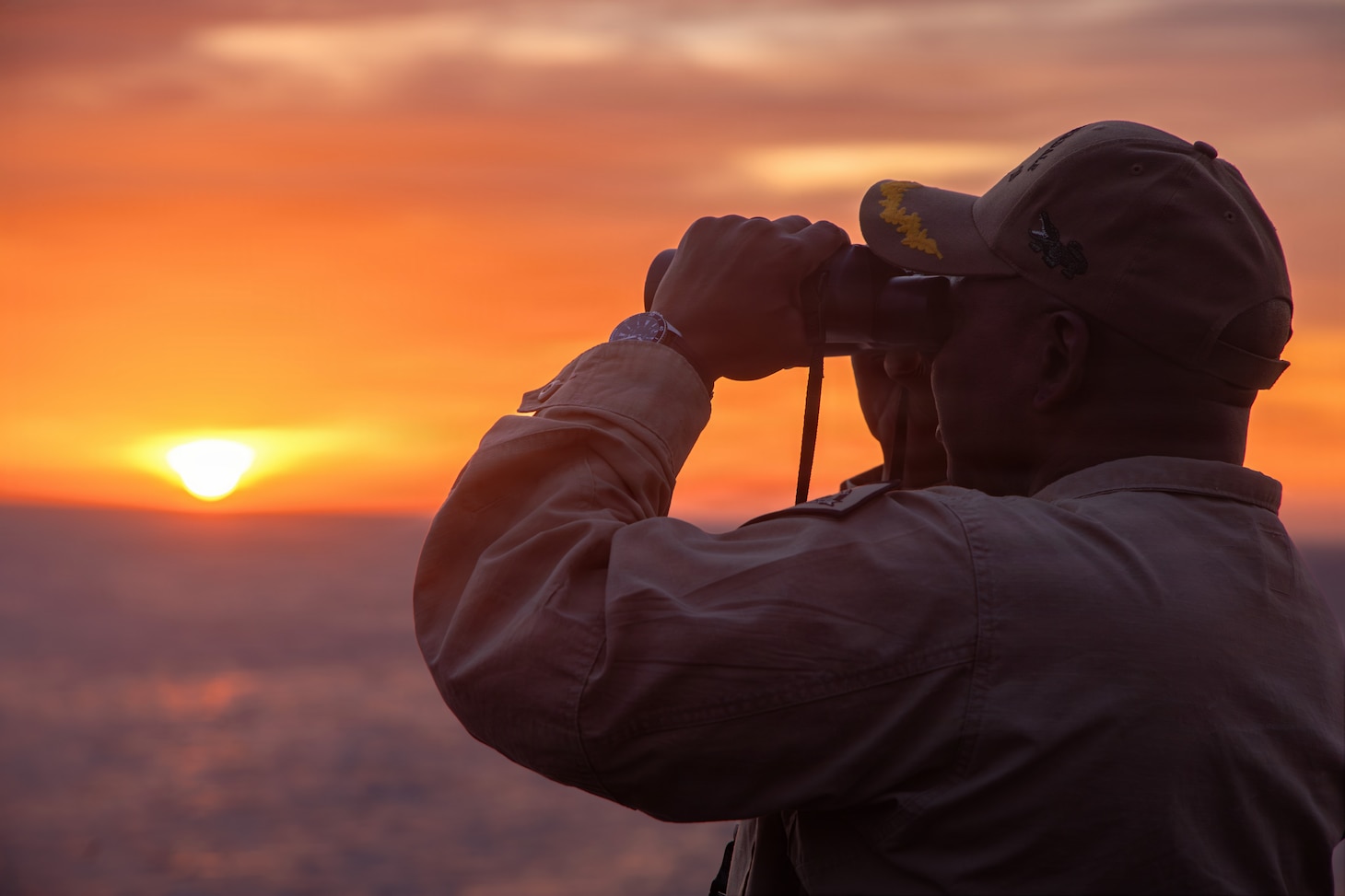 At the direction of U.S. Southern Command, assigned U.S. military forces are supporting Department of State-led U.S. disaster assistance to the people of Venezuela in the aftermath of the June 24, 2026, earthquakes.