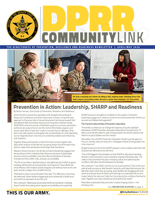 February 2026 Community Link