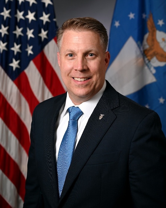 SES official portrait